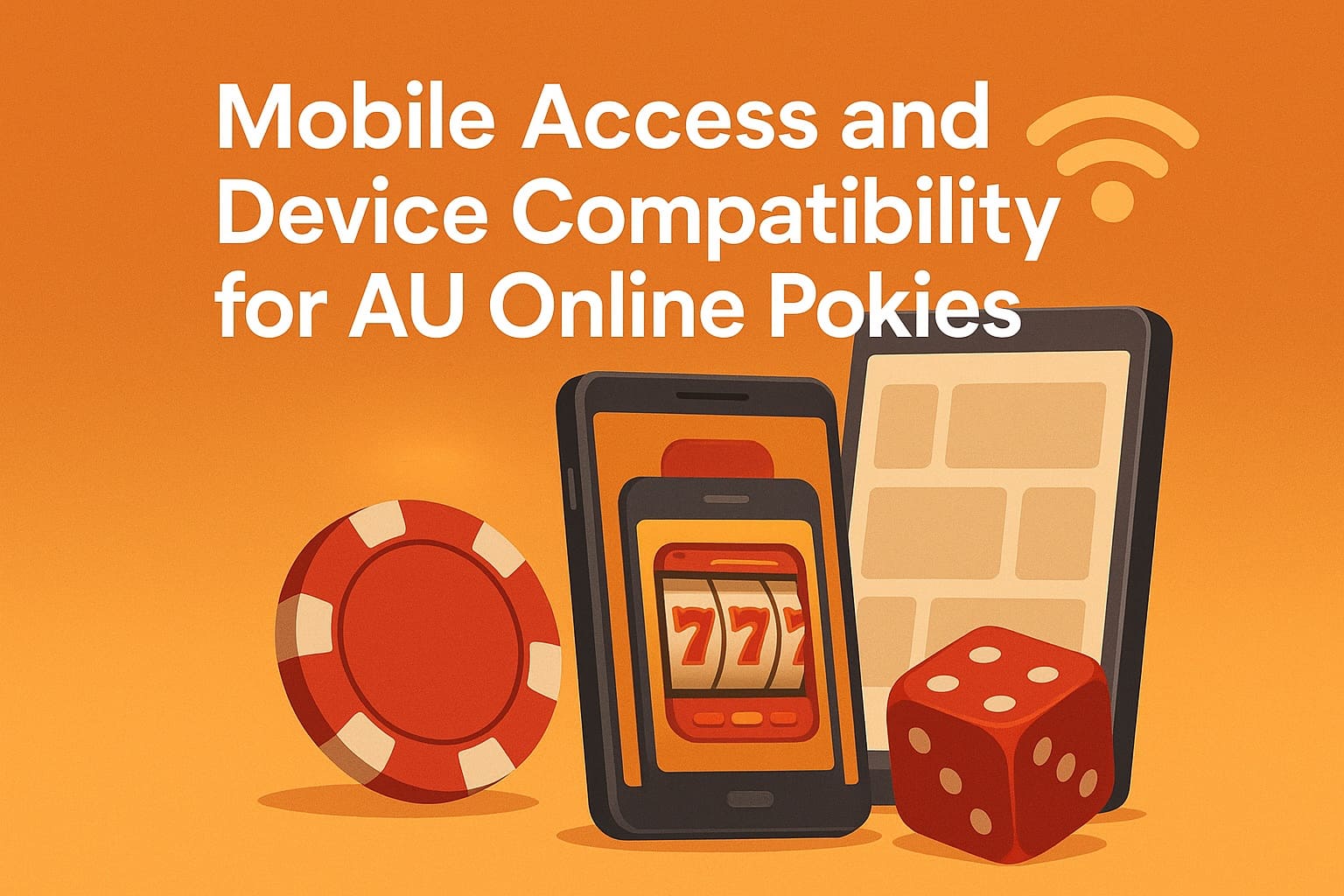 Mobile online pokies real money in Australia